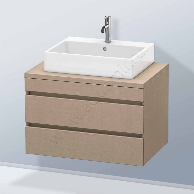 Тумба Duravit DuraStyle DS531707575