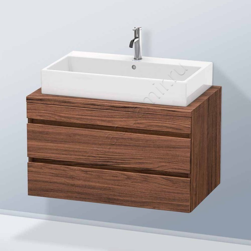 Тумба для раковины Duravit DuraStyle DS531802121