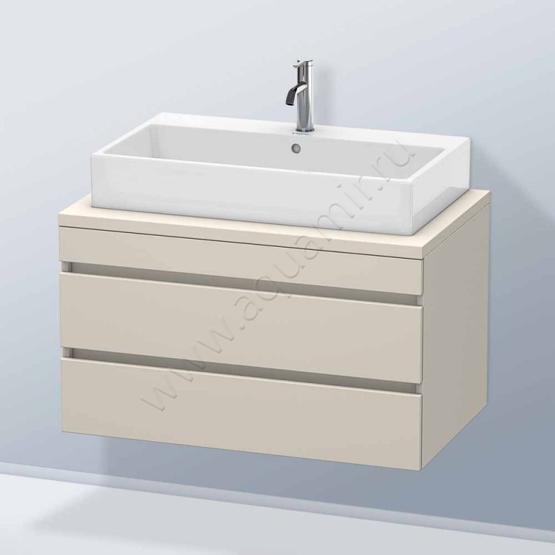 Тумба Duravit DuraStyle DS531809191
