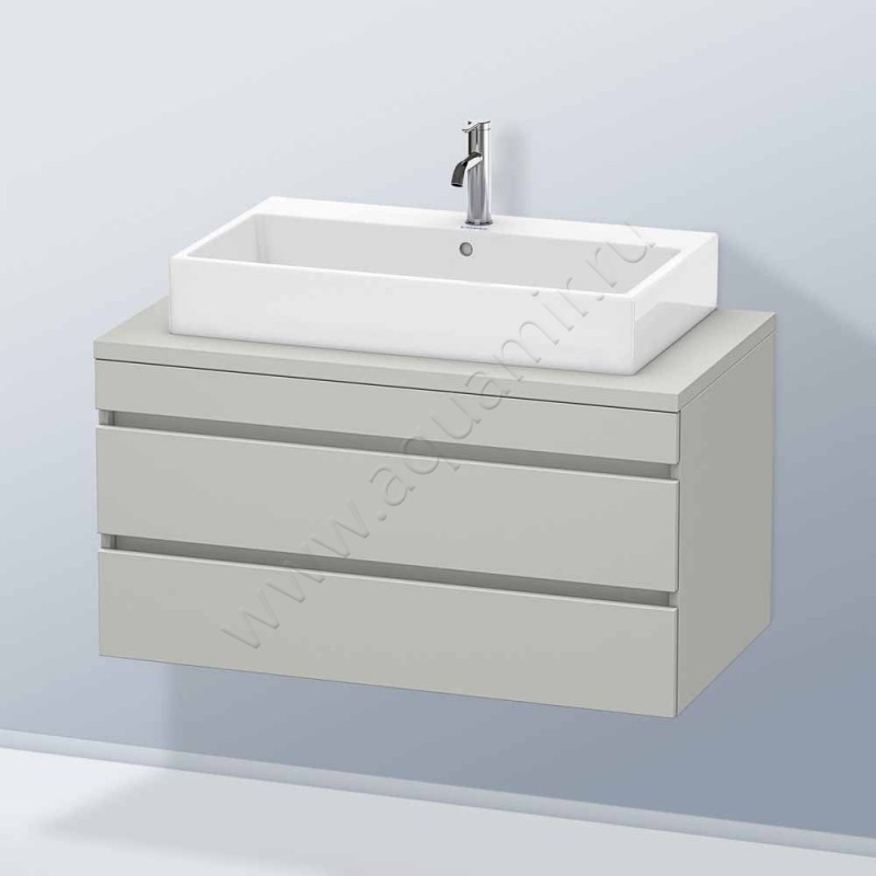 Тумба под раковину Duravit DuraStyle DS531900707
