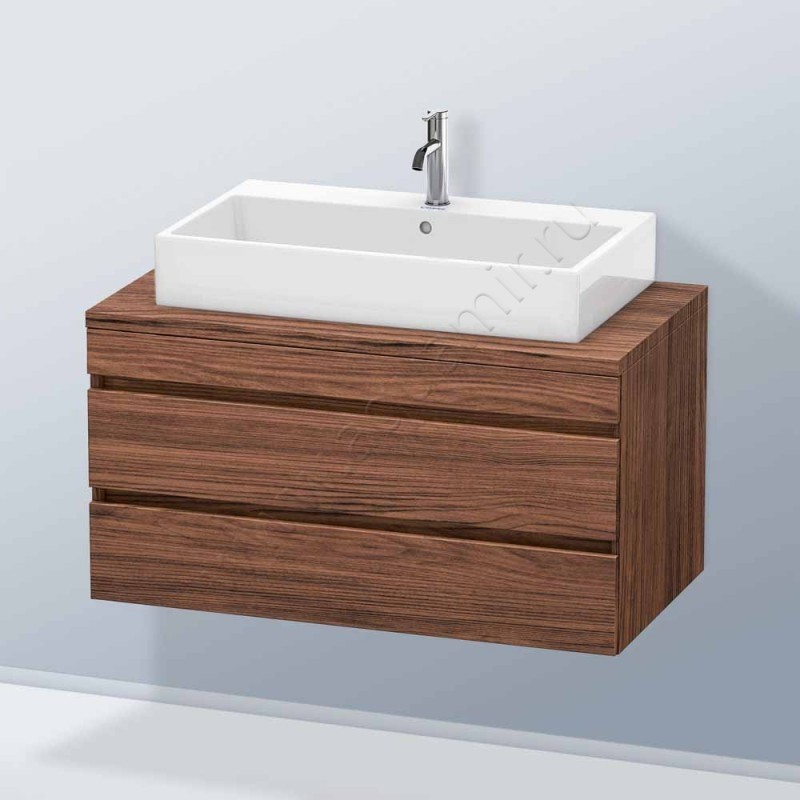 Тумба Duravit DuraStyle DS531902121
