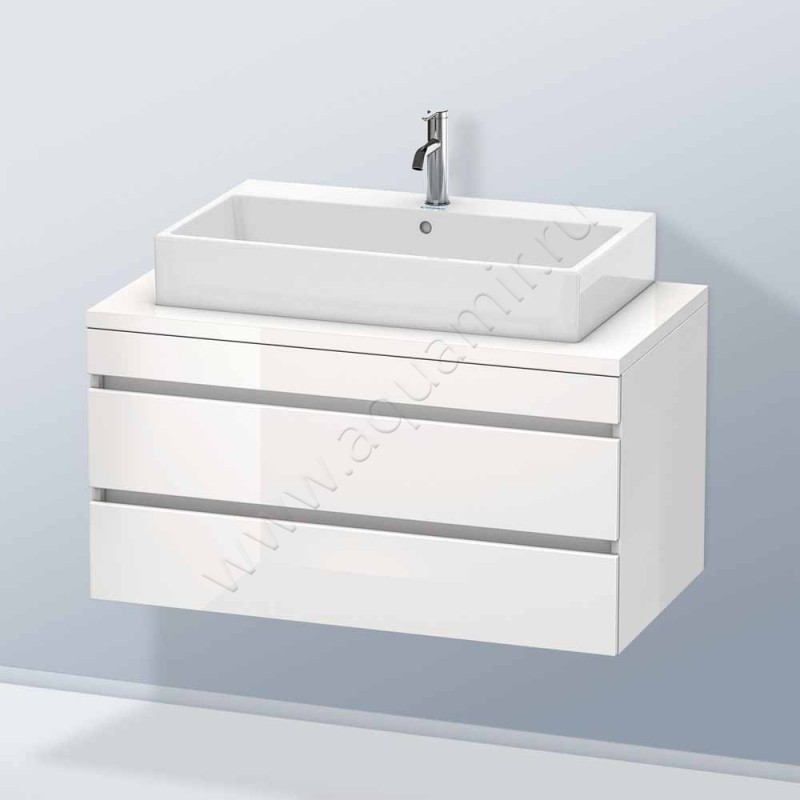 Тумба под раковину Duravit DuraStyle DS531902222