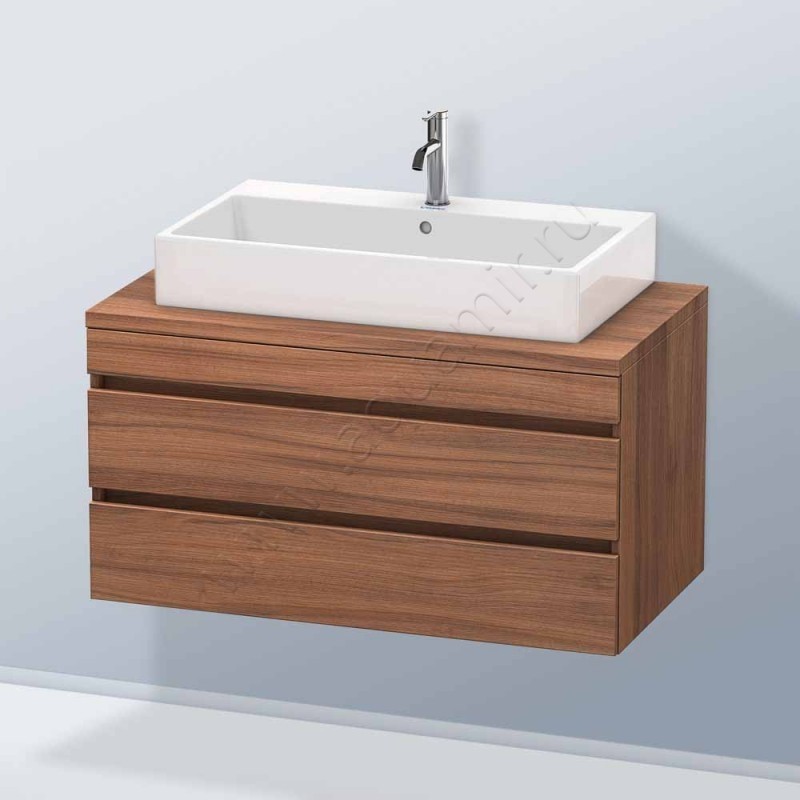 Тумба Duravit DuraStyle DS531907979