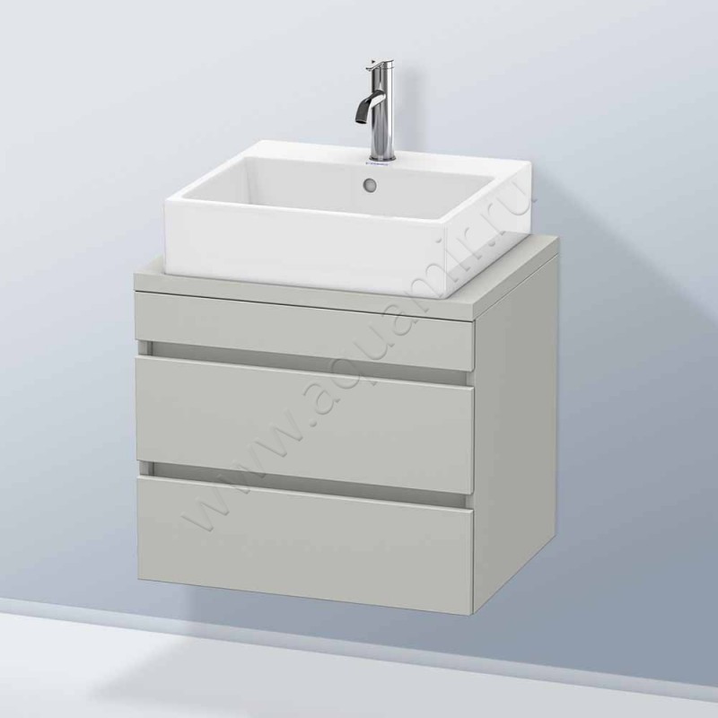 Тумба для раковины Duravit DuraStyle DS530500707