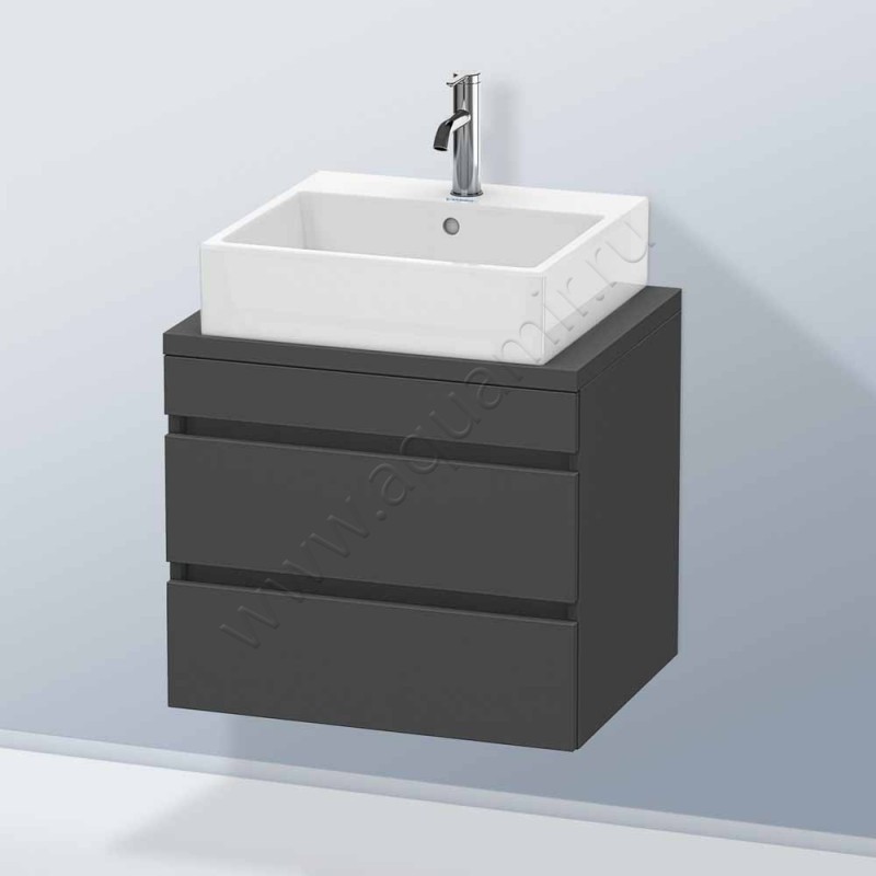 Тумба под раковину Duravit DuraStyle DS530504949