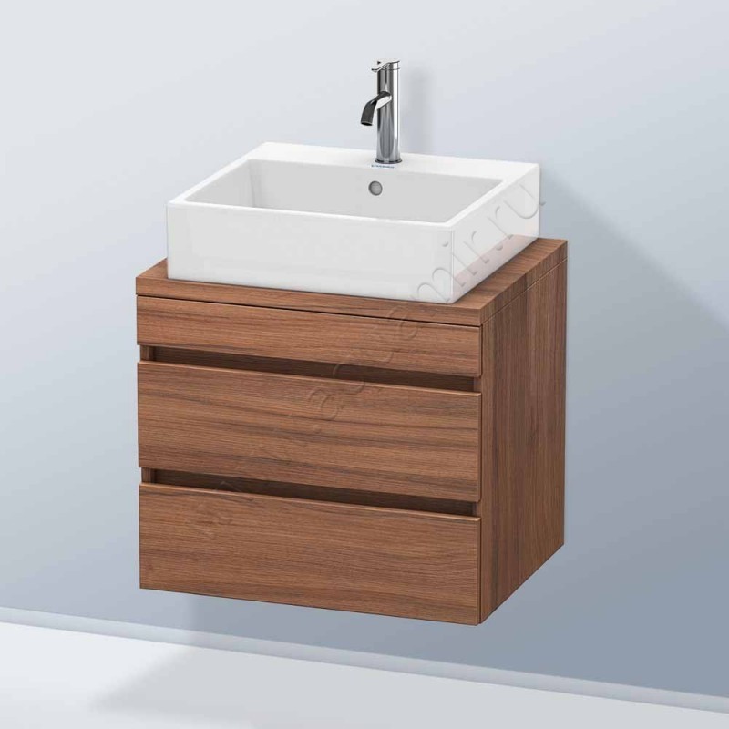 Тумба под раковину Duravit DuraStyle DS530507979