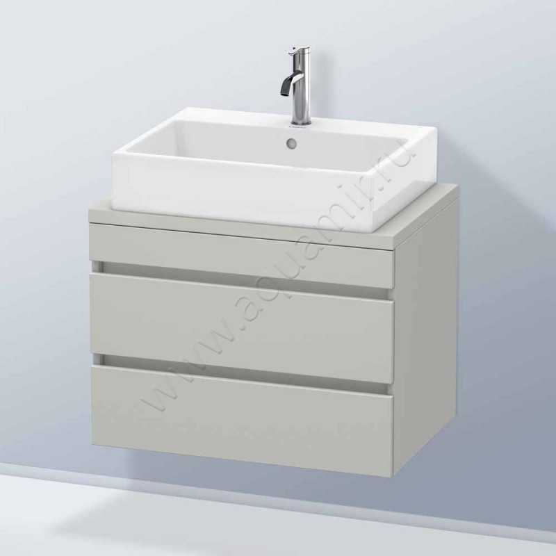 Тумба Duravit DuraStyle DS530600707