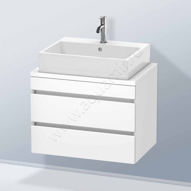 Тумба под раковину Duravit DuraStyle DS530601818