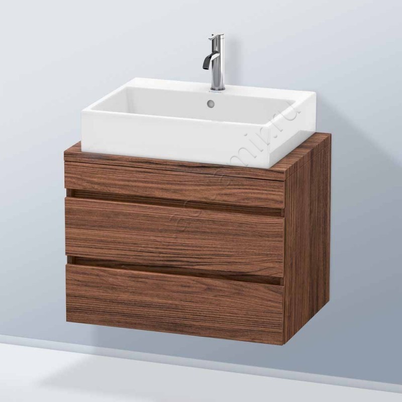Тумба для раковины Duravit DuraStyle DS530602121