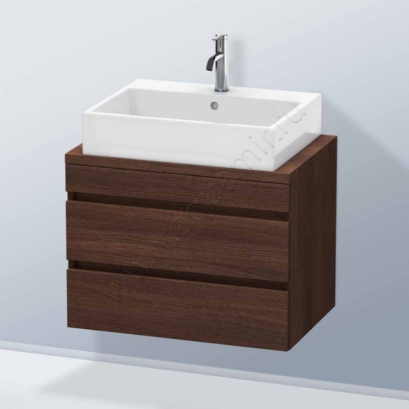 Тумба Duravit DuraStyle DS530605353