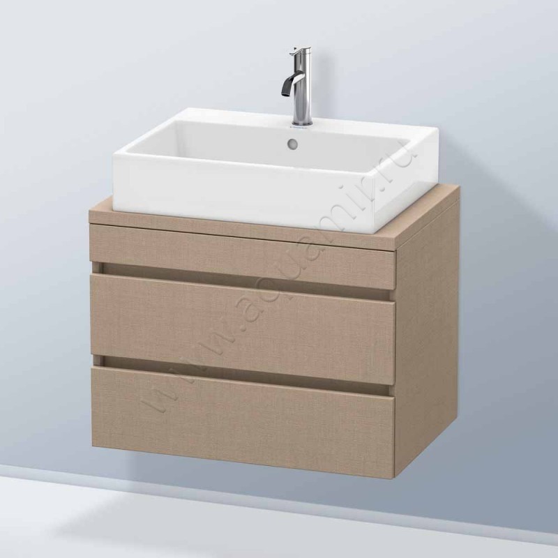 Тумба под раковину Duravit DuraStyle DS530607575