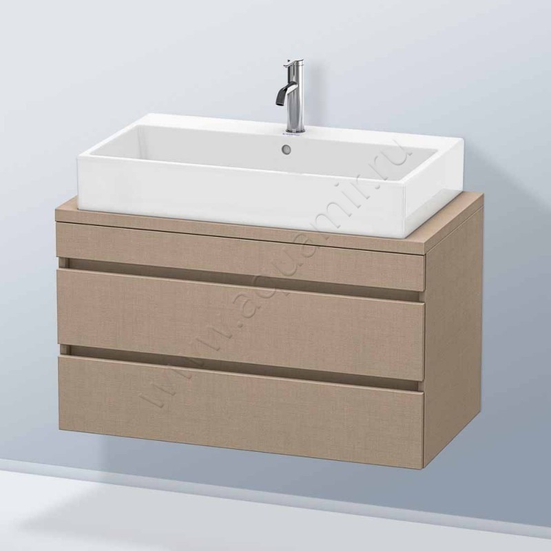 Тумба Duravit DuraStyle DS530807575