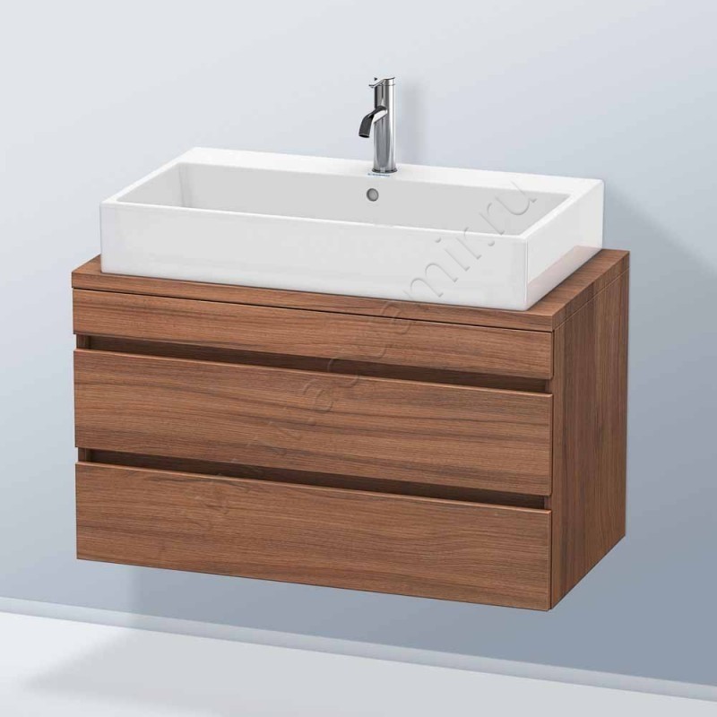 Тумба под раковину Duravit DuraStyle DS530807979