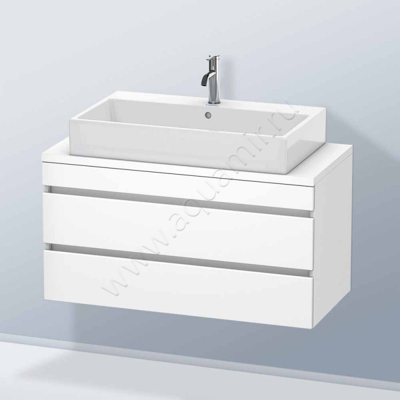 Тумба под раковину Duravit DuraStyle DS530901818