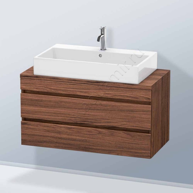 Тумба для раковины Duravit DuraStyle DS530902121