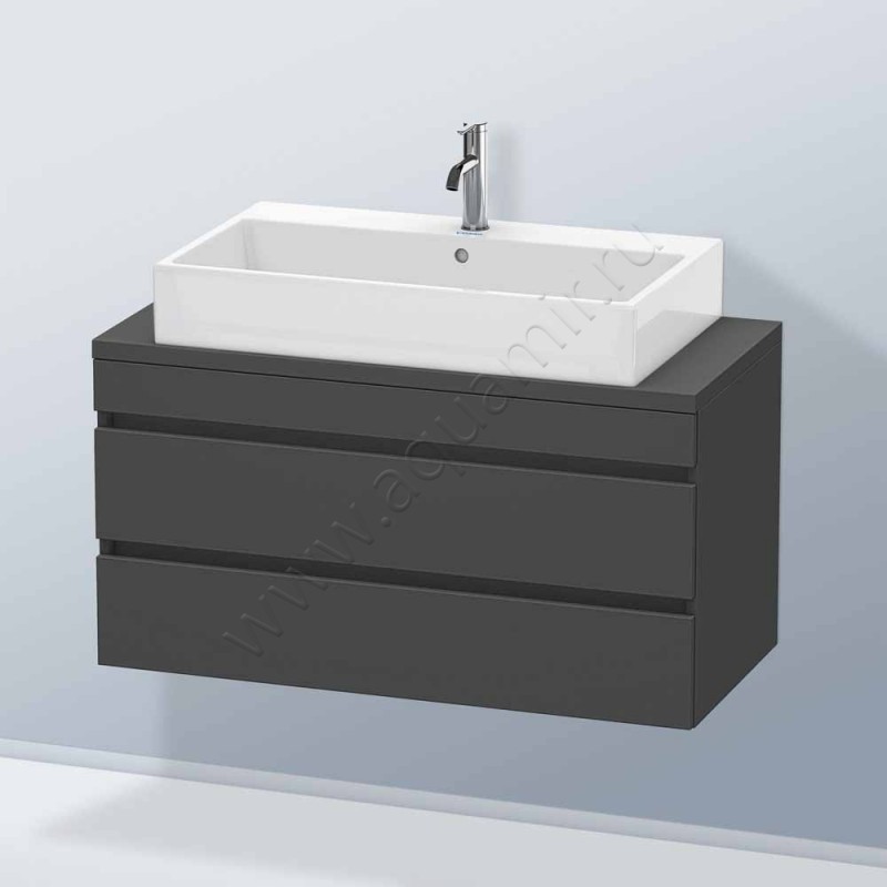 Тумба для раковины Duravit DuraStyle DS530904949