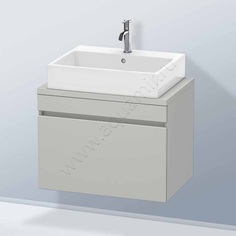Тумба для раковины Duravit DuraStyle DS530100707