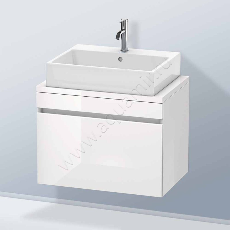 Тумба для раковины Duravit DuraStyle DS530102222