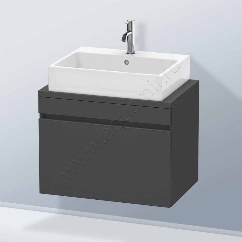 Тумба под раковину Duravit DuraStyle DS530104949