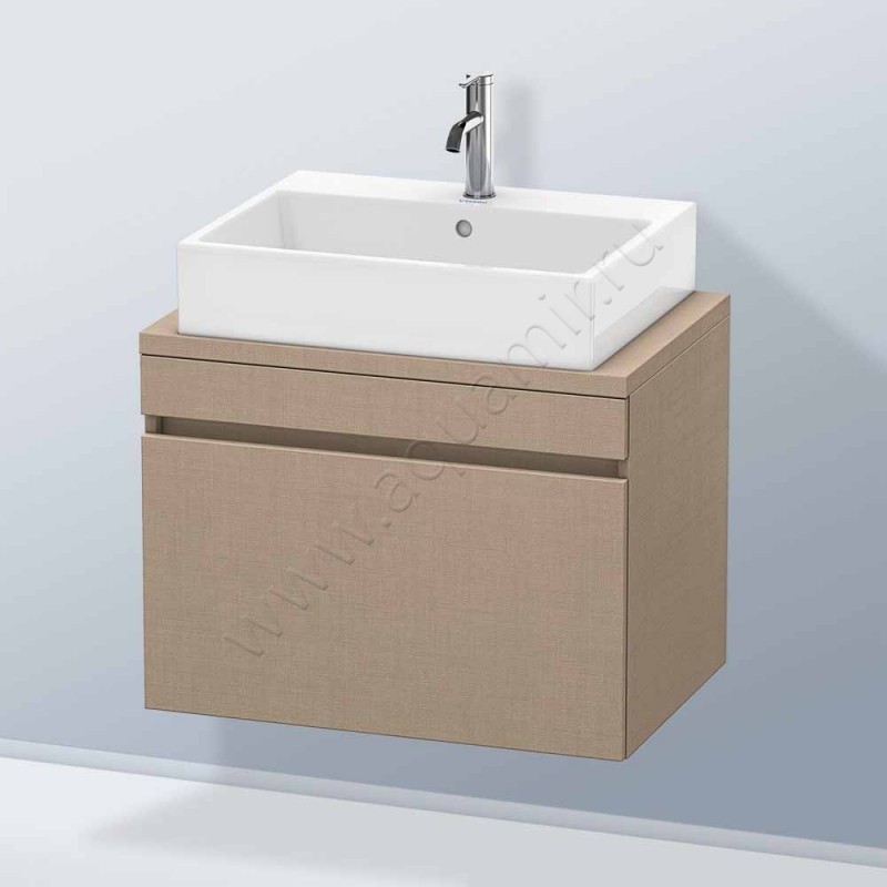 Тумба Duravit DuraStyle DS530107575