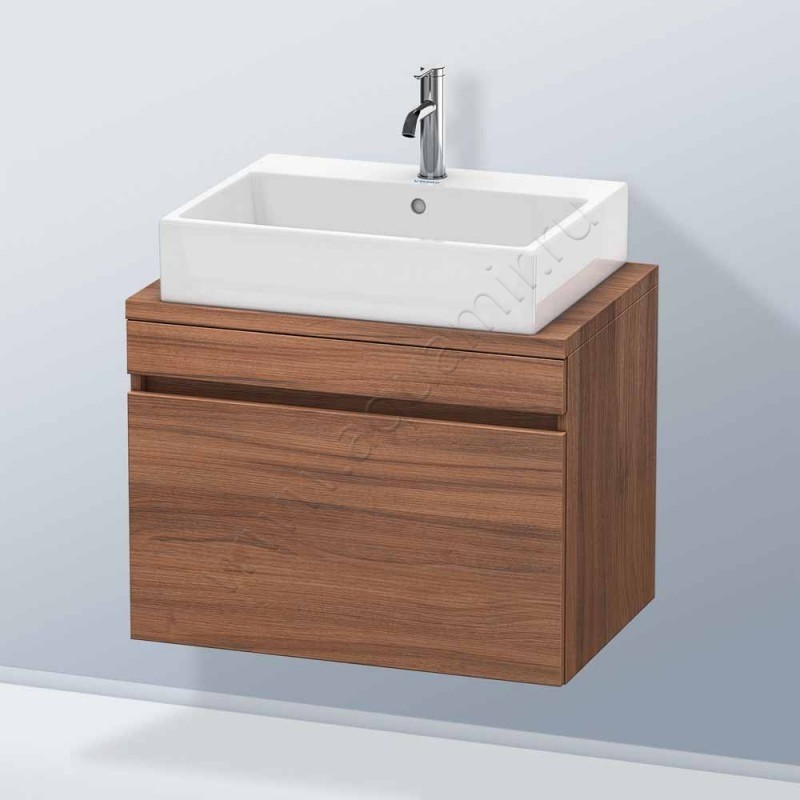 Тумба под раковину Duravit DuraStyle DS530107979