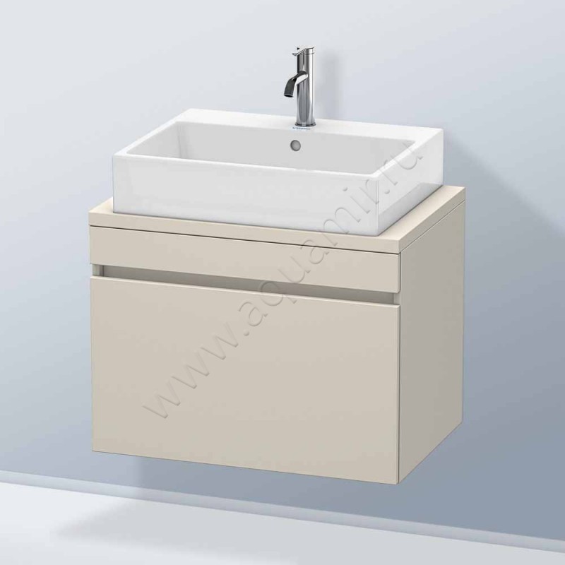 Тумба для раковины Duravit DuraStyle DS530109191