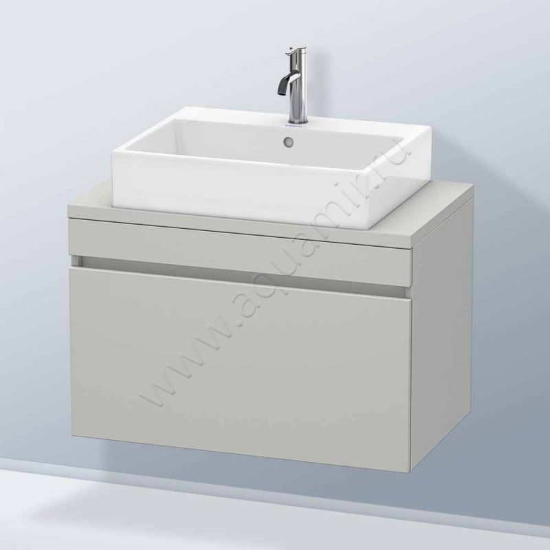 Тумба Duravit DuraStyle DS530200707