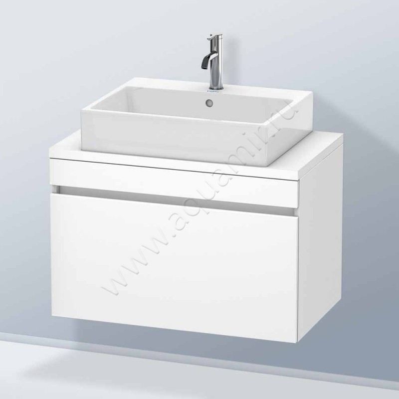 Тумба под раковину Duravit DuraStyle DS530201818