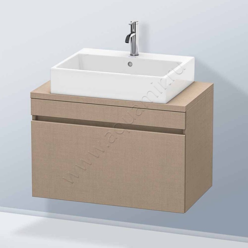 Тумба под раковину Duravit DuraStyle DS530207575