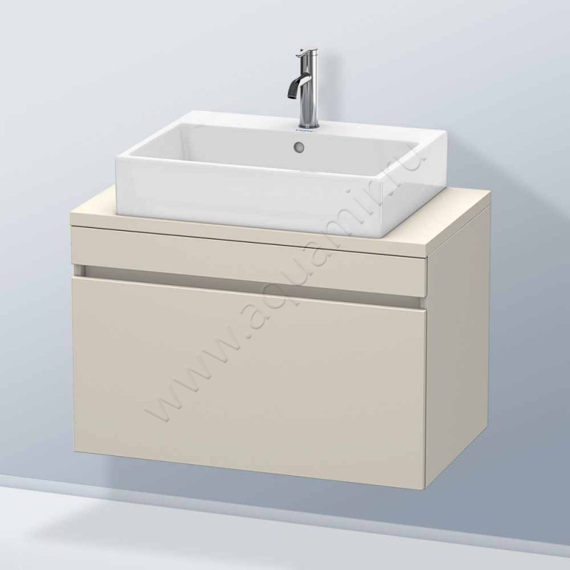 Тумба Duravit DuraStyle DS530209191