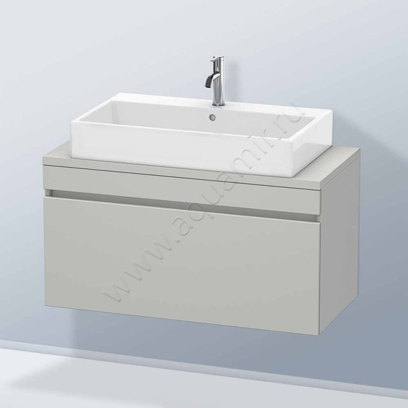 Тумба для раковины Duravit DuraStyle DS530400707