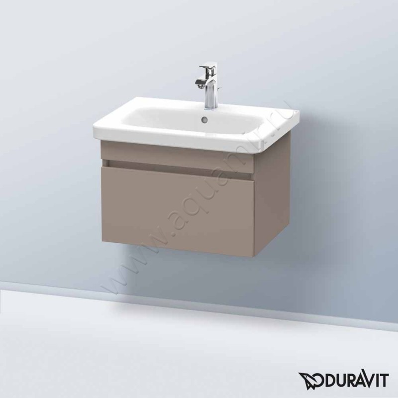 Тумба Duravit DuraStyle DS638004343
