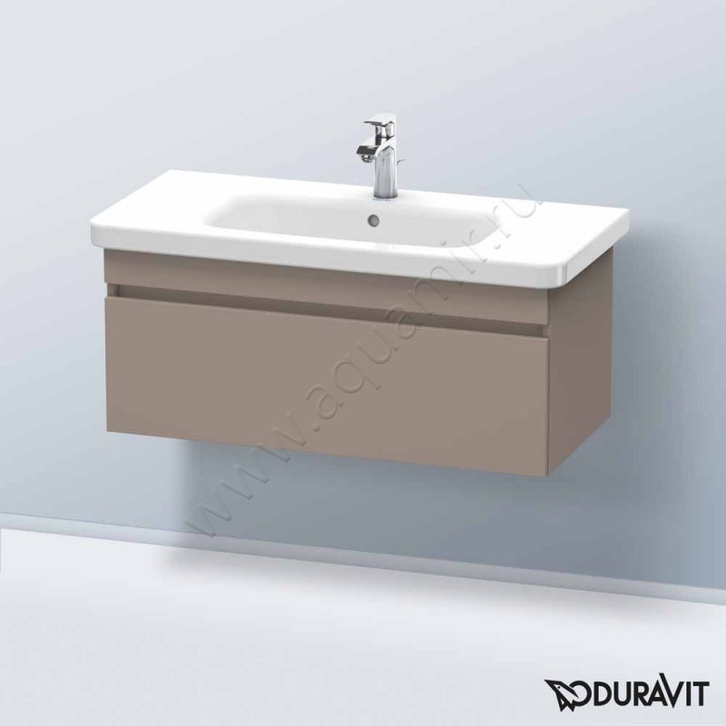 Тумба Duravit DuraStyle DS638204343