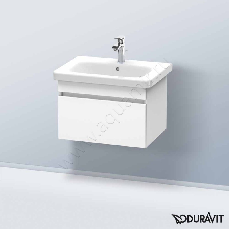 Тумба для раковины Duravit DuraStyle DS638001818