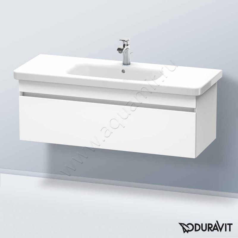 Тумба для раковины Duravit DuraStyle DS639501818
