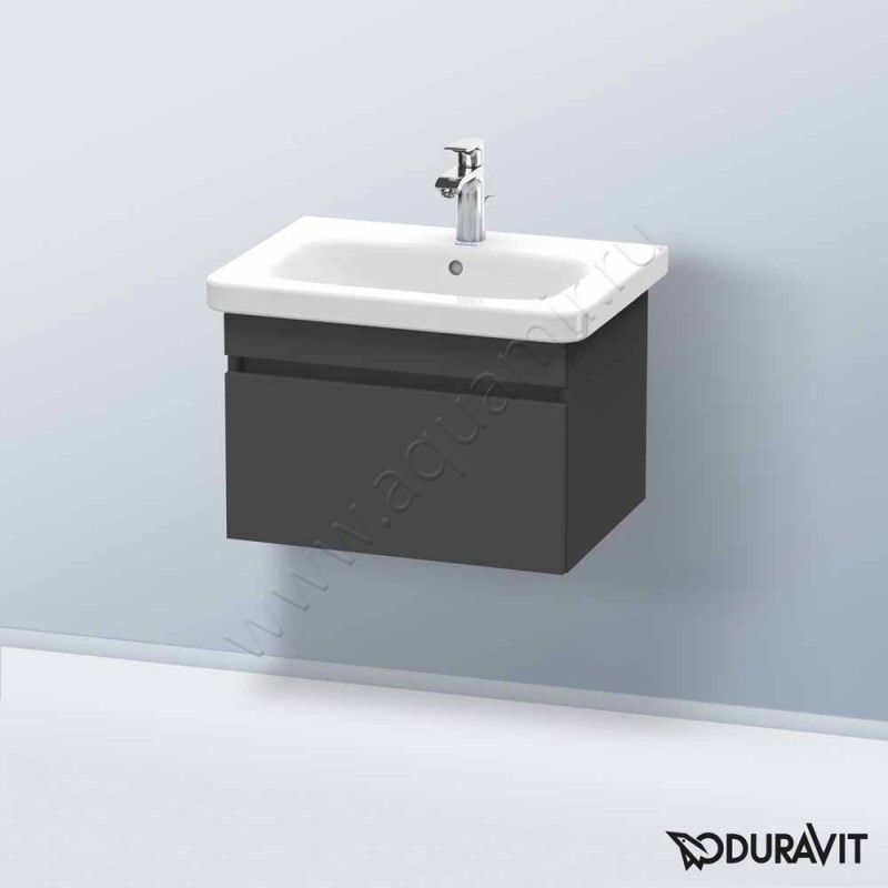 Тумба для раковины Duravit DuraStyle DS638004949