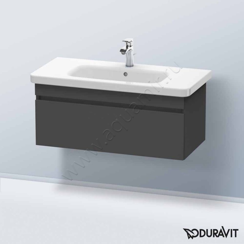 Тумба под раковину Duravit DuraStyle DS638204949