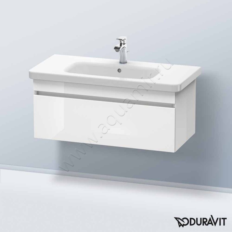 Тумба для раковины Duravit DuraStyle DS638202222