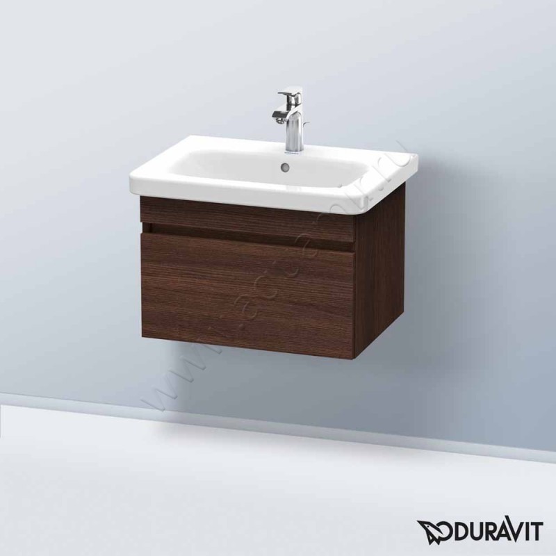Тумба Duravit DuraStyle DS638005353