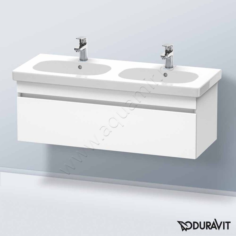 Тумба Duravit DuraStyle DS638601818