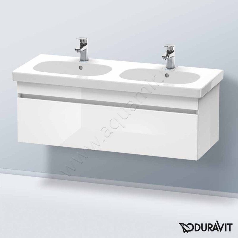 Тумба Duravit DuraStyle DS638602222