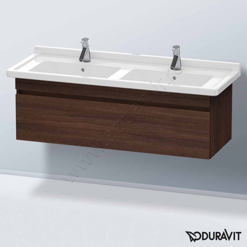 Тумба под раковину Duravit DuraStyle DS639005353