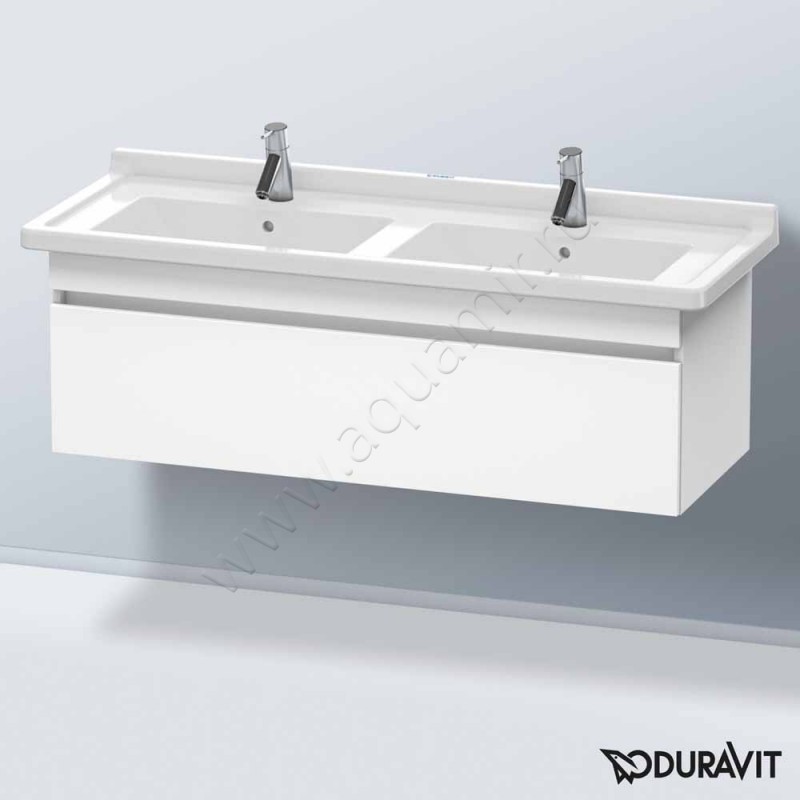 Тумба для раковины Duravit DuraStyle DS639001818