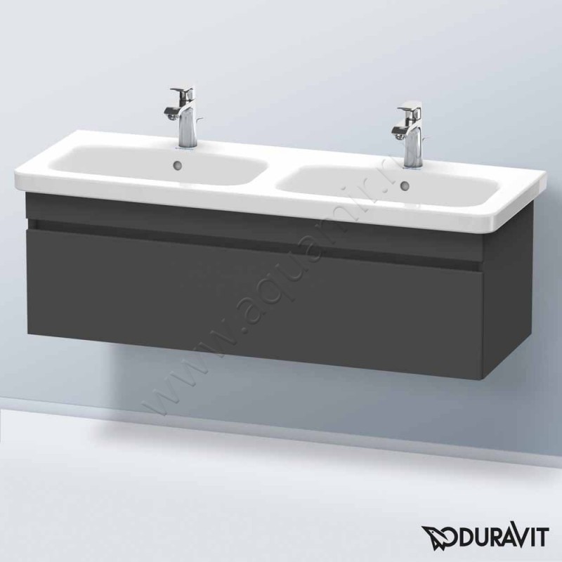Тумба Duravit DuraStyle DS639804949
