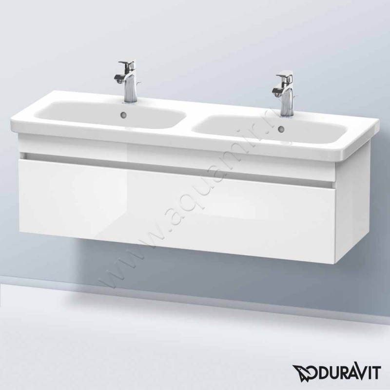 Тумба для раковины Duravit DuraStyle DS639802222