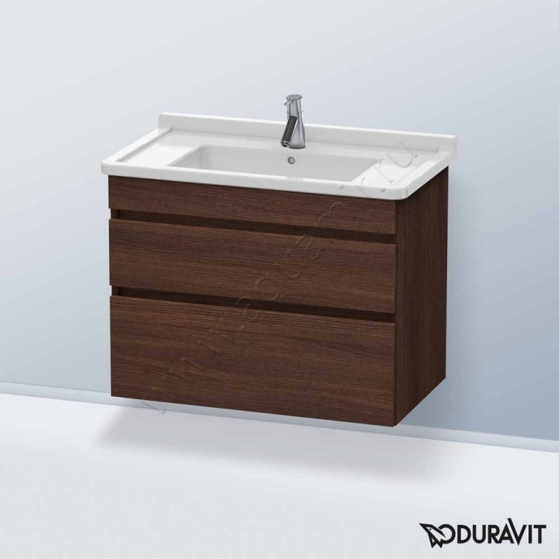 Тумба под раковину Duravit DuraStyle DS648805353