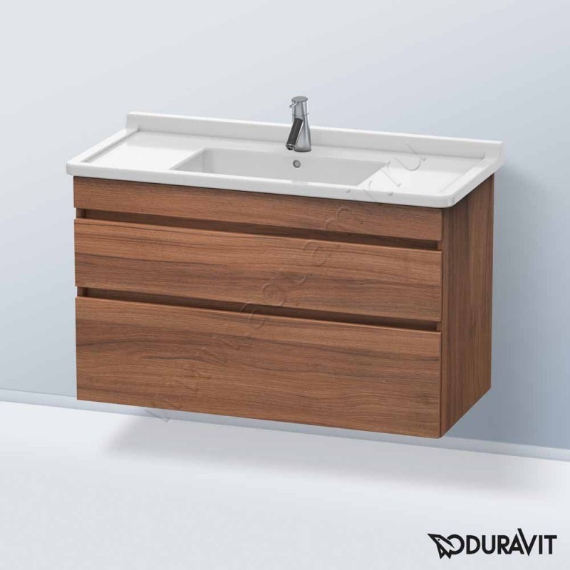 Тумба Duravit DuraStyle DS648907979