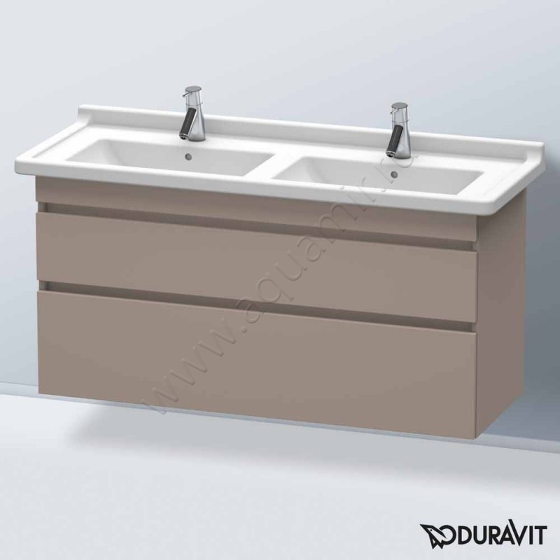 Тумба для раковины Duravit DuraStyle DS649004343
