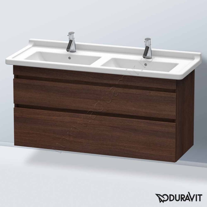 Тумба Duravit DuraStyle DS649005353