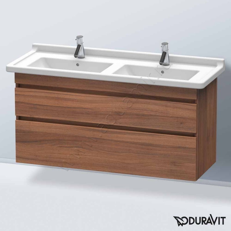 Тумба под раковину Duravit DuraStyle DS649007979